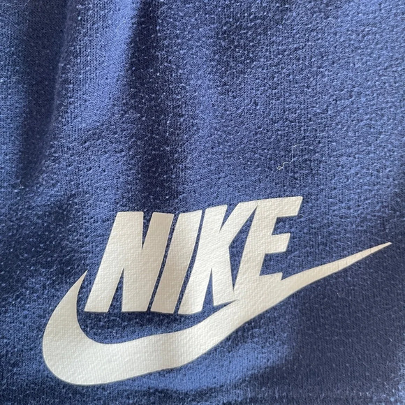 2 Pairs of Nike Shorts Size 24 Months - Picture 9 of 10